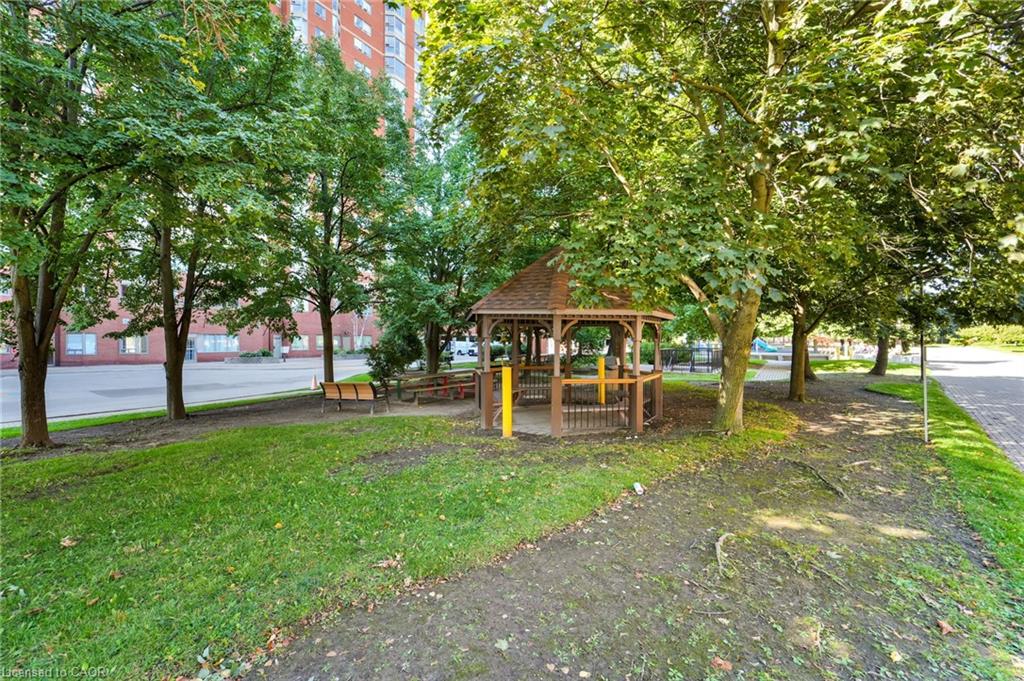 1510-2466 Eglinton Avenue E Property Photo 31