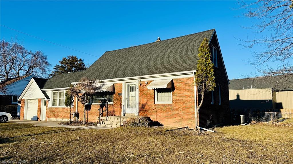 486 Matthew Brady Avenue Property Photo 3