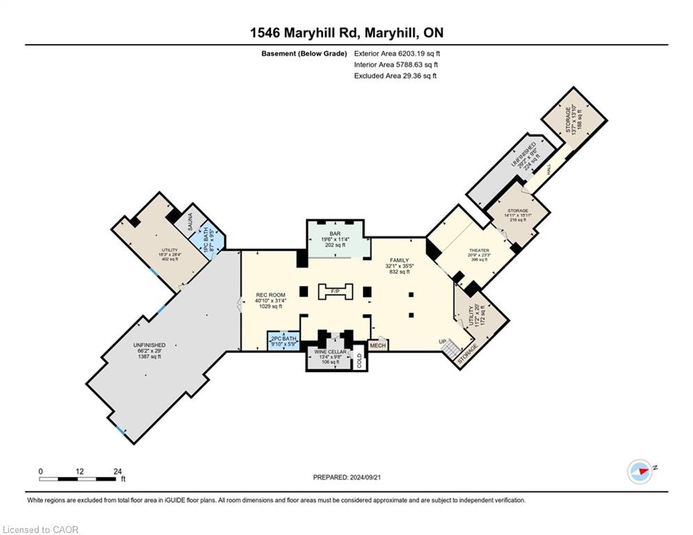 1546 Maryhill Road Property Photo 49