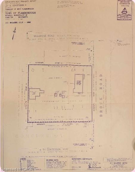 767 Brock Road Property Photo 7