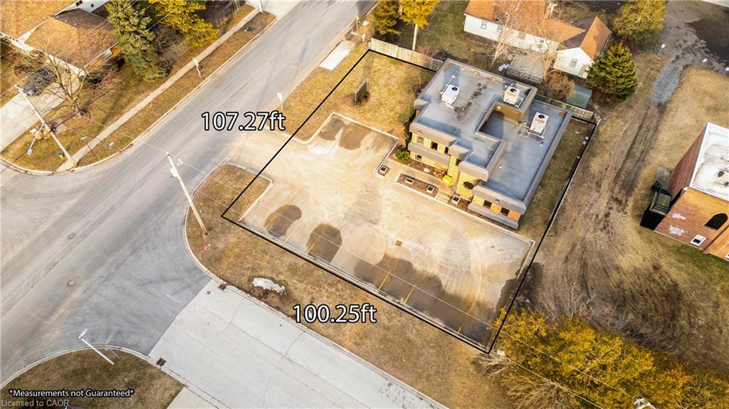 2695 Hamilton Road Property Photo 5