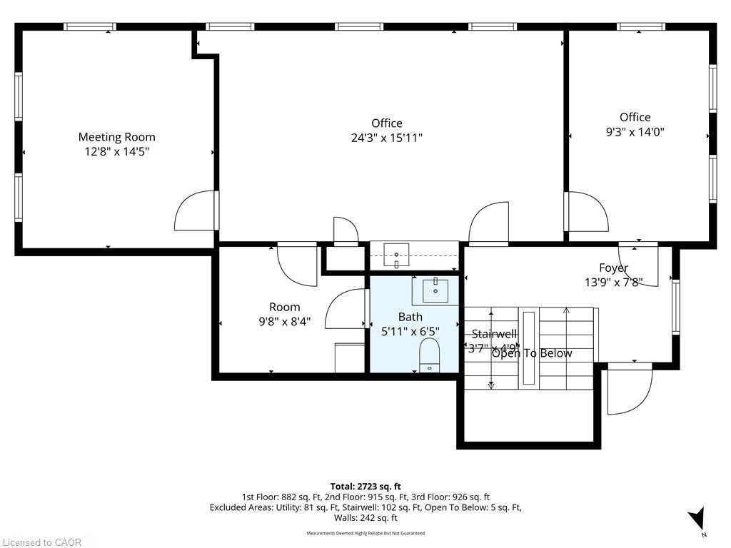 2695 Hamilton Road Property Photo 44