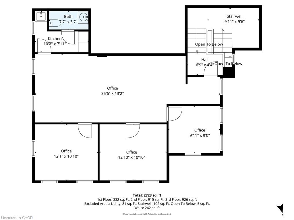 2695 Hamilton Road Property Photo 45