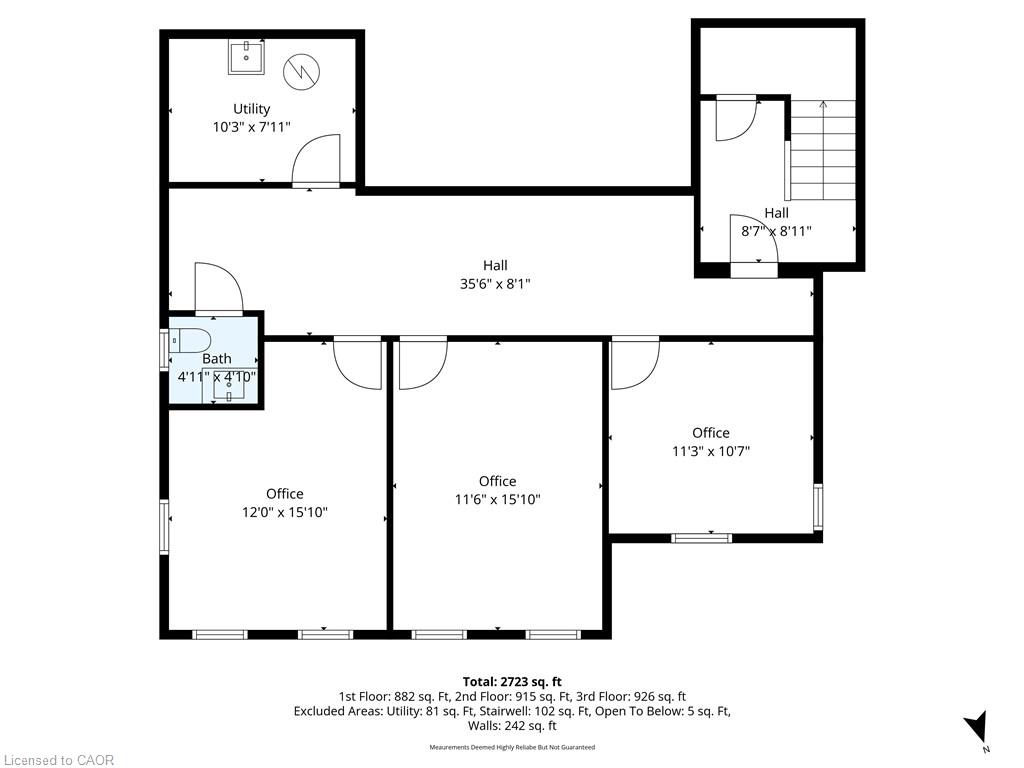 2695 Hamilton Road Property Photo 46