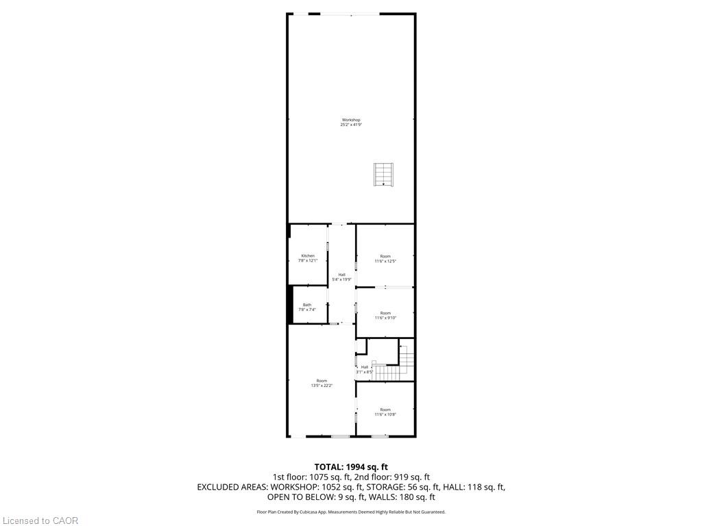 3-1038 Cooke Boulevard Property Photo 11