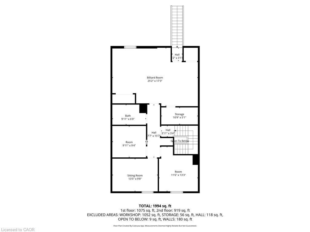 3-1038 Cooke Boulevard Property Photo 12
