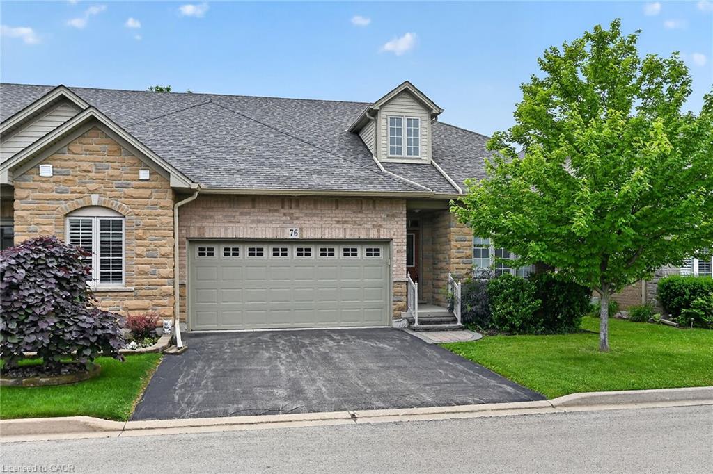 76 Abbotsford Trail