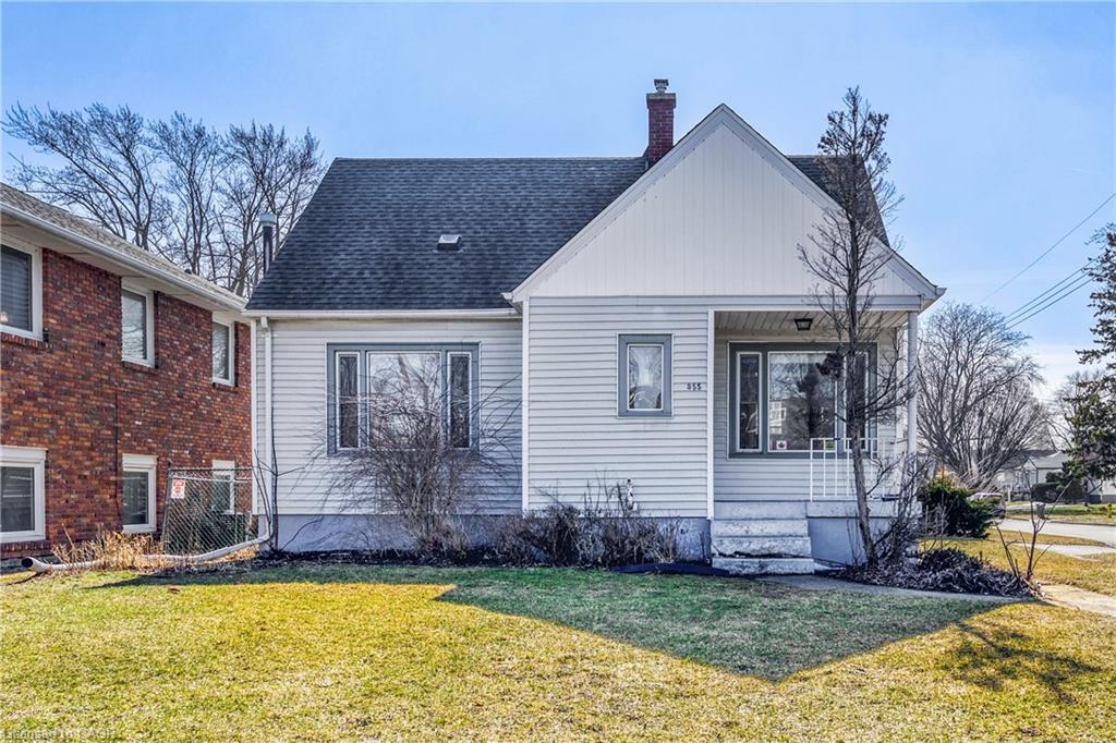 855 Exmouth Street Property Photo 1