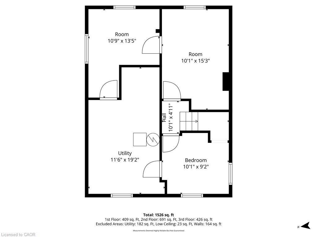 855 Exmouth Street Property Photo 38