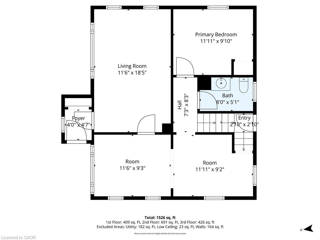 855 Exmouth Street Property Photo 39