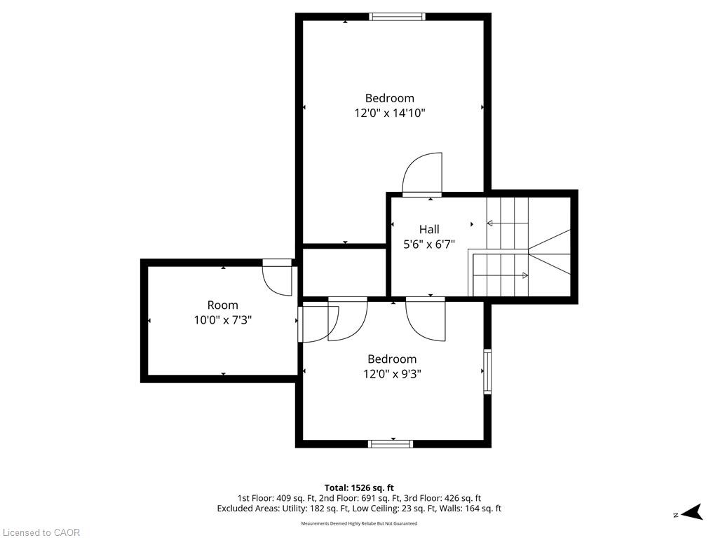 855 Exmouth Street Property Photo 40
