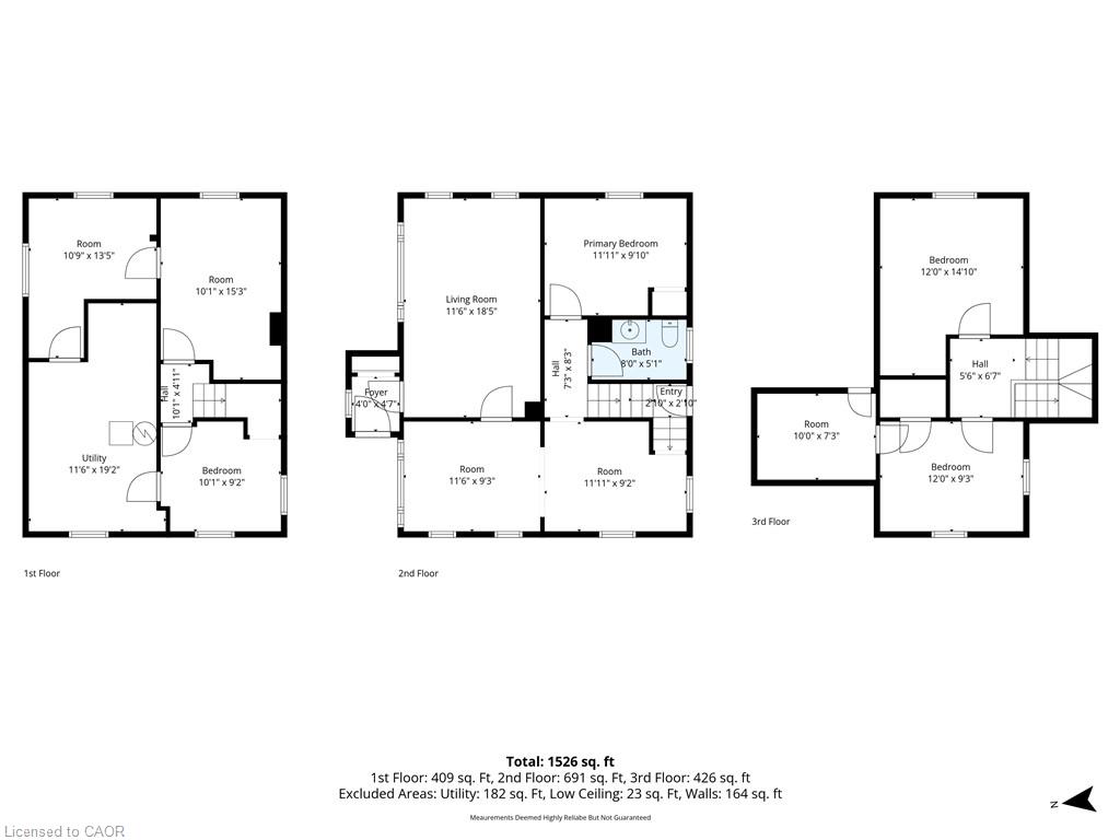 855 Exmouth Street Property Photo 41