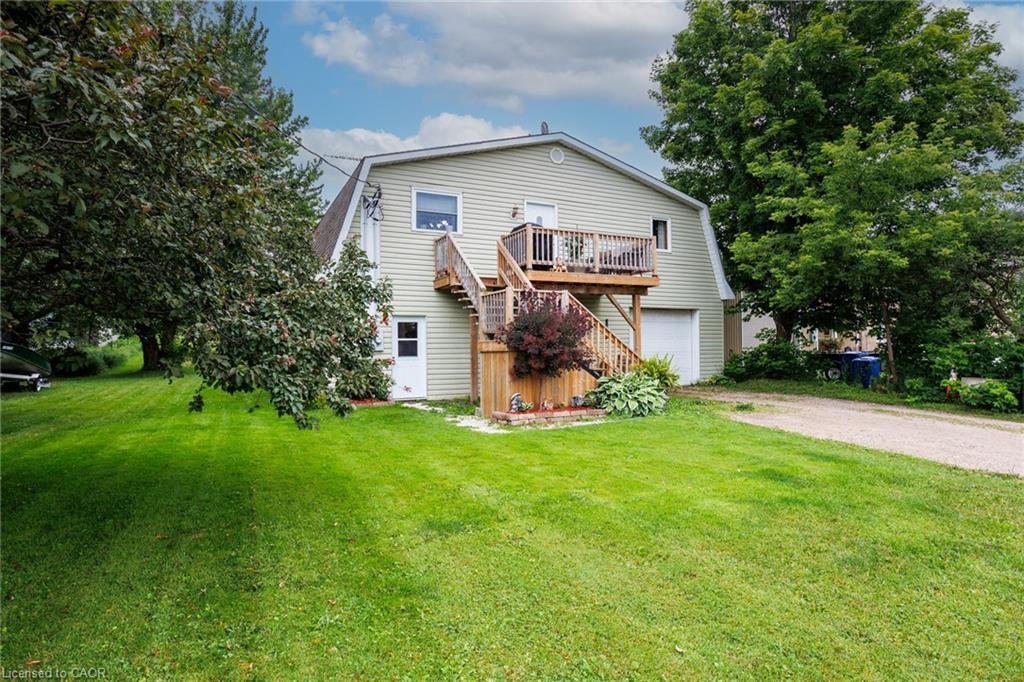 392008 Grey Road 109