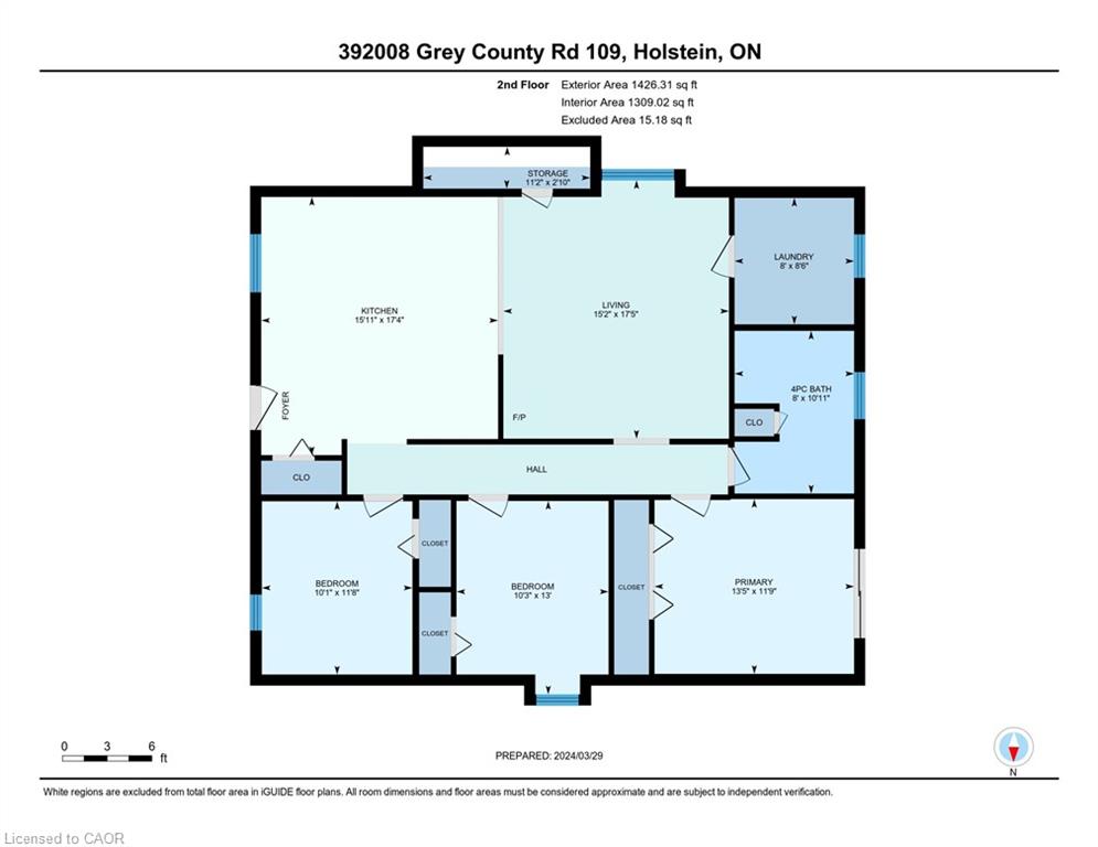 392008 Grey Road 109 Property Photo 41