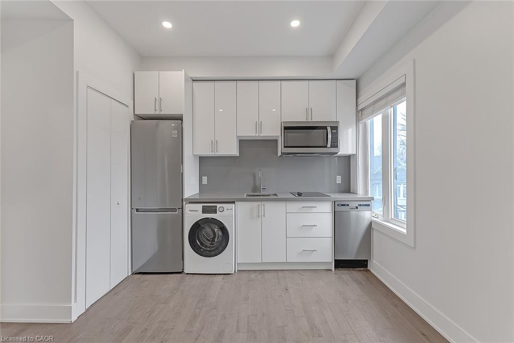 1415 Gerrard Street E Property Photo 8
