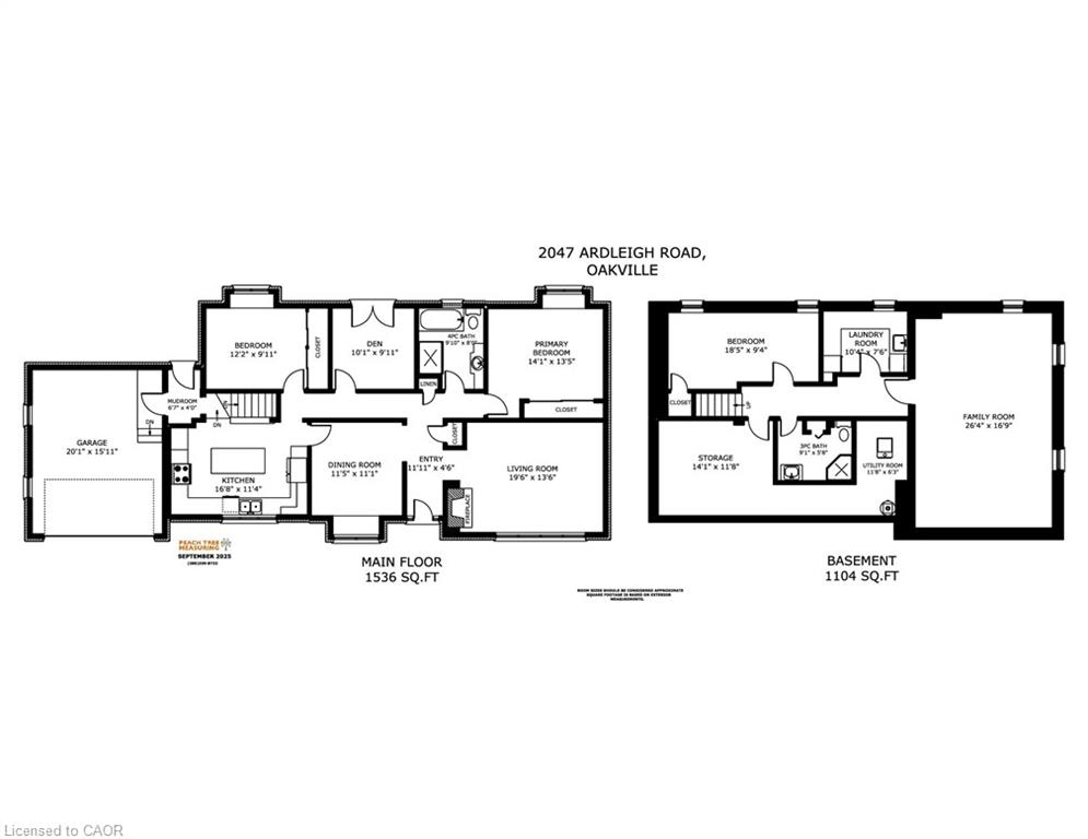 2047 Ardleigh Road Property Photo 45