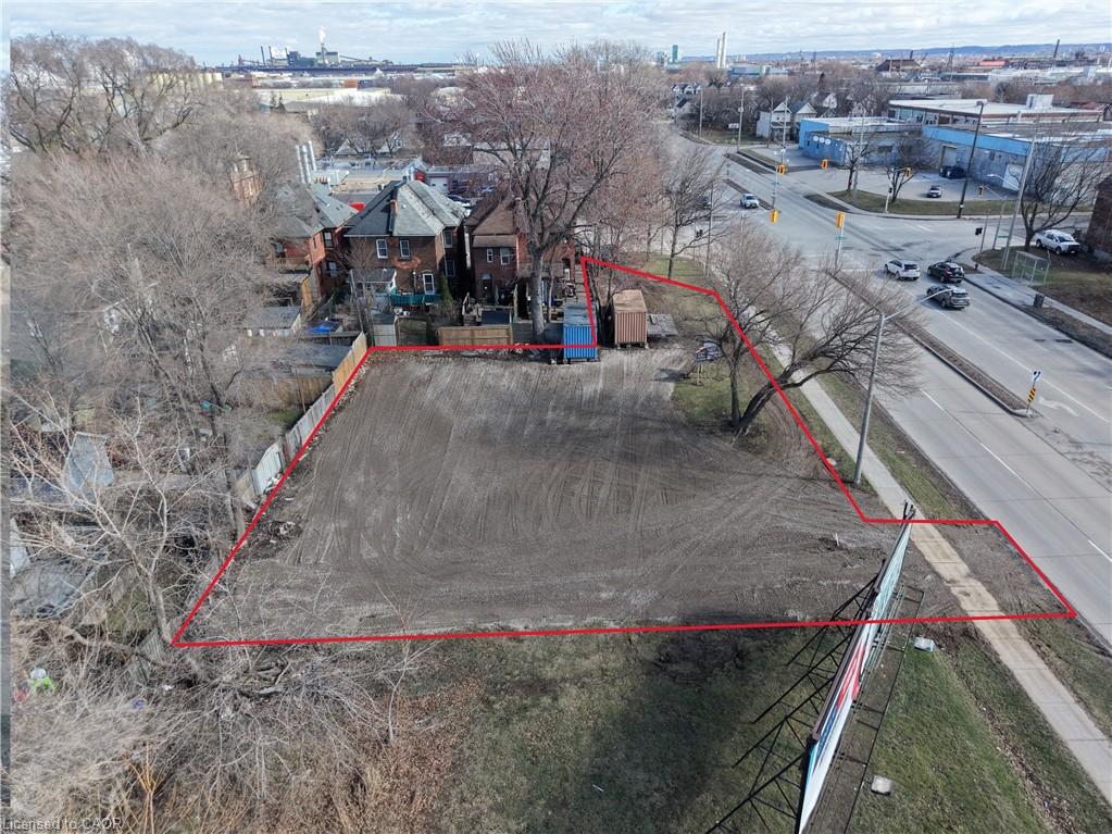 487 Burlington Street E Property Photo 9