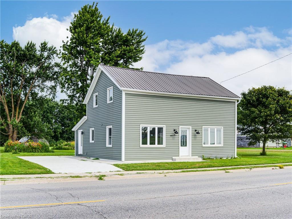 140 Winstanley Street Property Photo 1