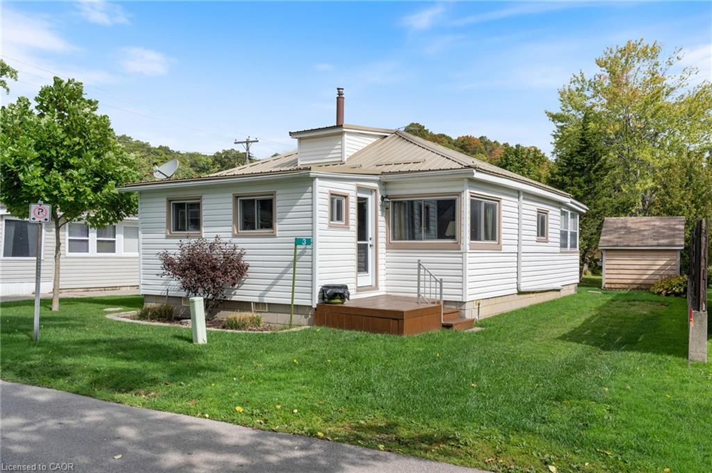 3 Harold Street Property Photo 1