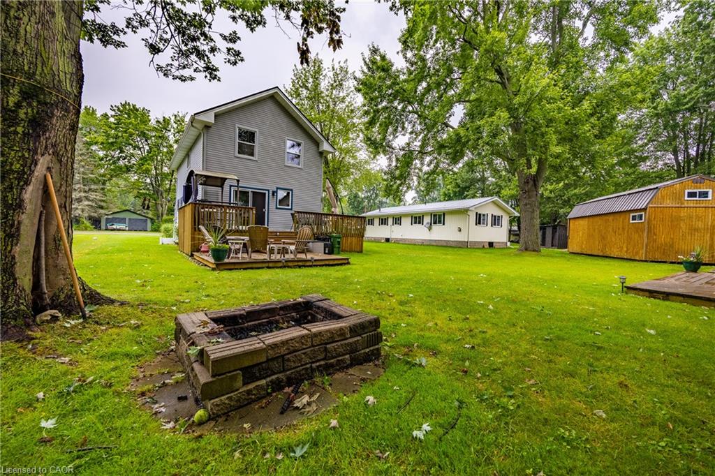 306 Cedar Drive Property Photo 6