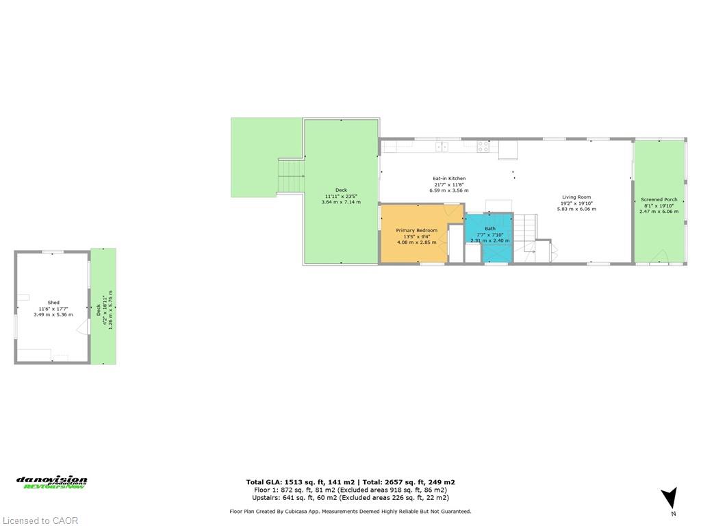 306 Cedar Drive Property Photo 31