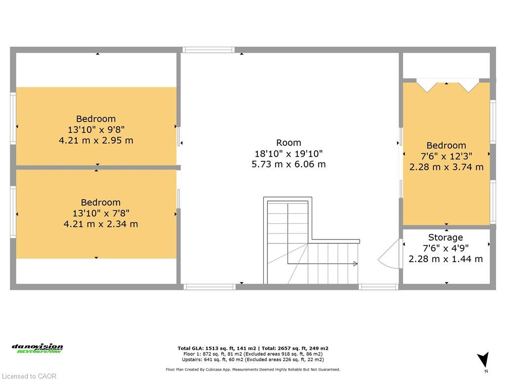 306 Cedar Drive Property Photo 32