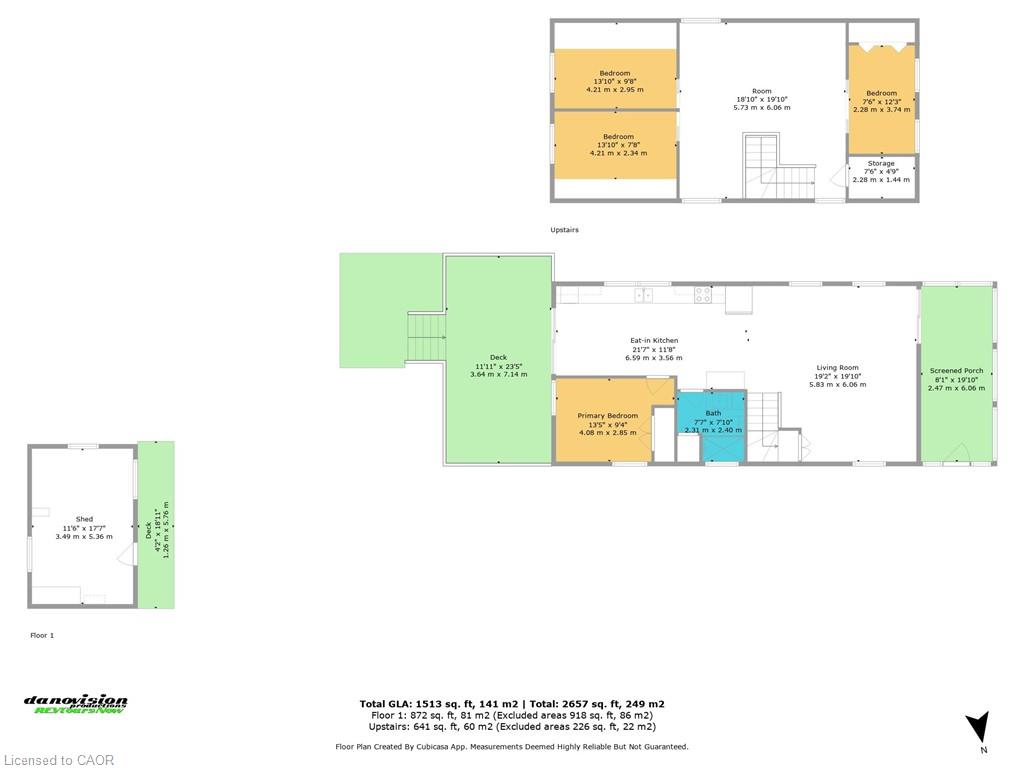 306 Cedar Drive Property Photo 33