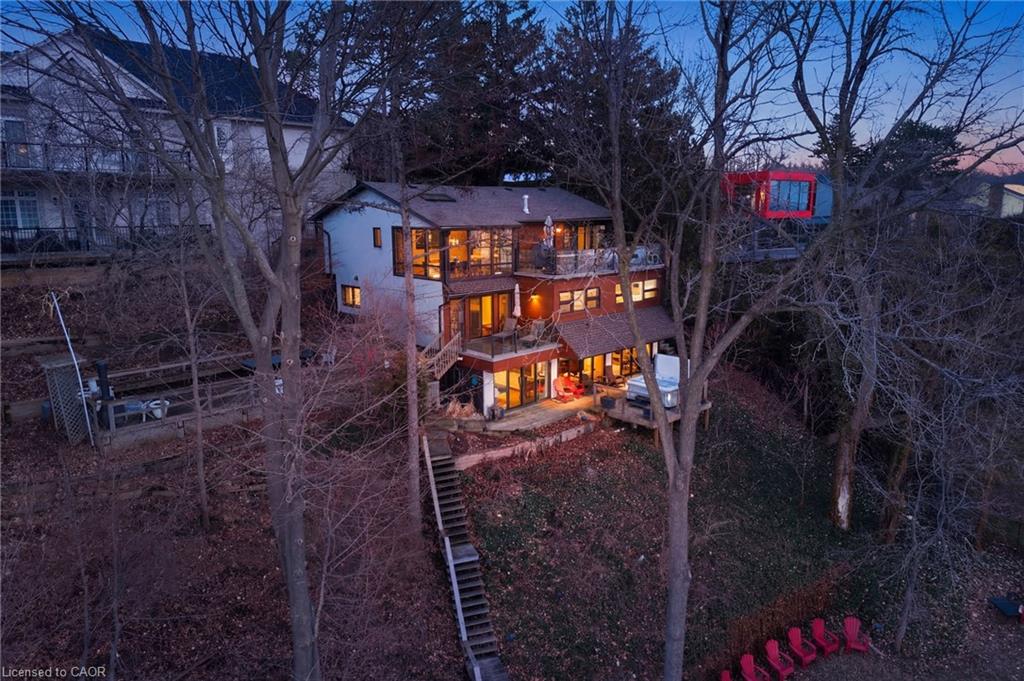 868 Danforth Place