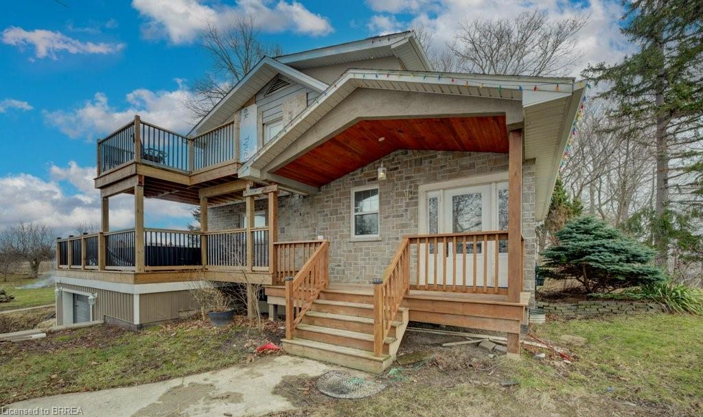 6757 Regional 20 Road Property Photo 1