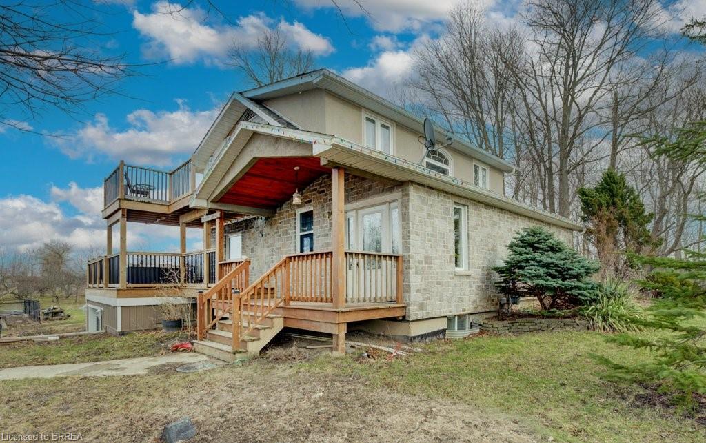 6757 Regional 20 Road Property Photo 2