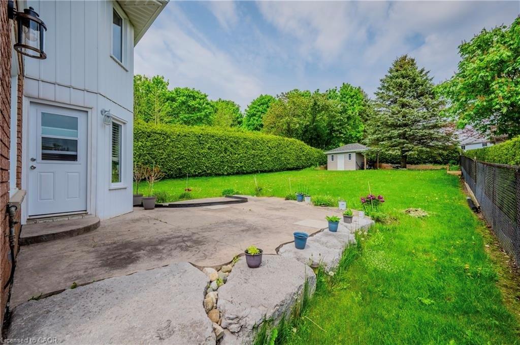132 Trussler Road Property Photo 11
