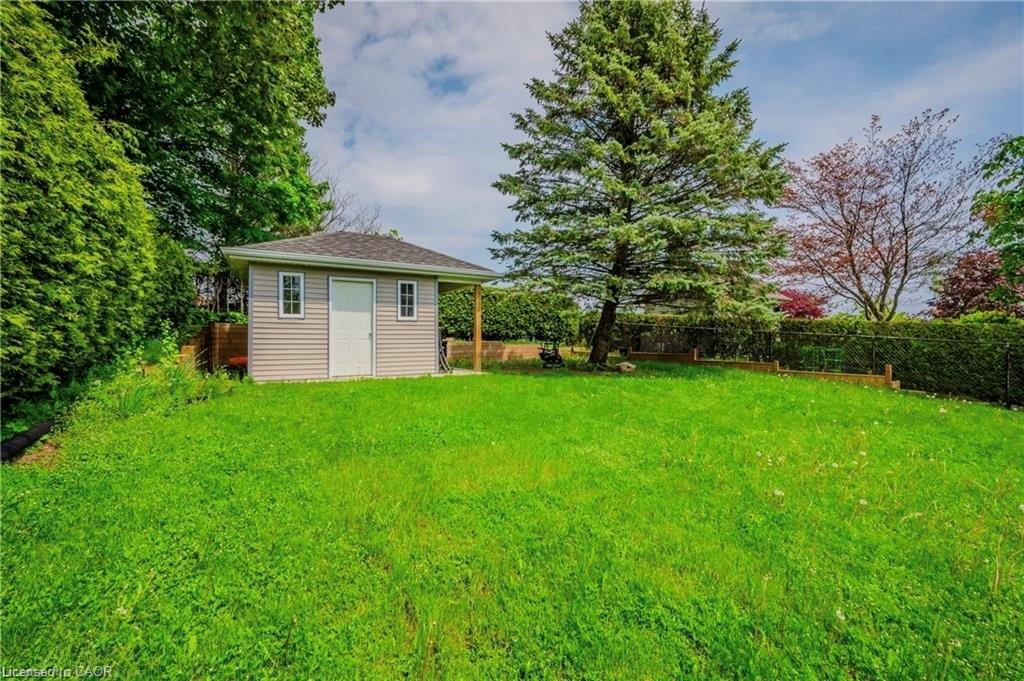 132 Trussler Road Property Photo 12