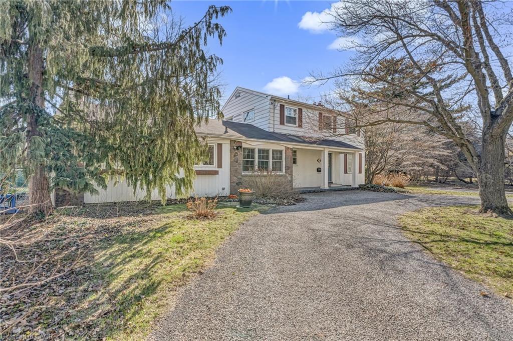 524 Meadow Wood Road Property Photo 1