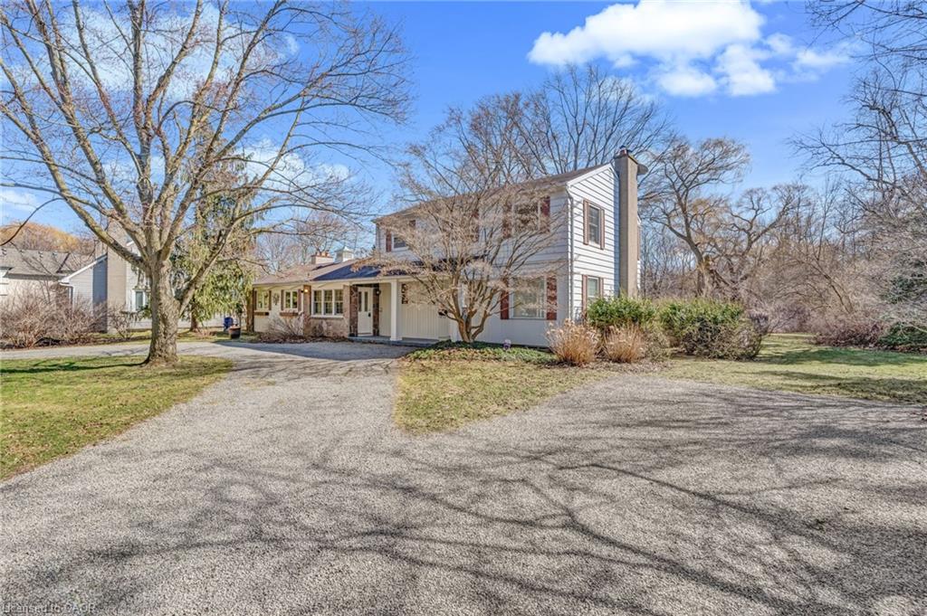 524 Meadow Wood Road Property Photo 3
