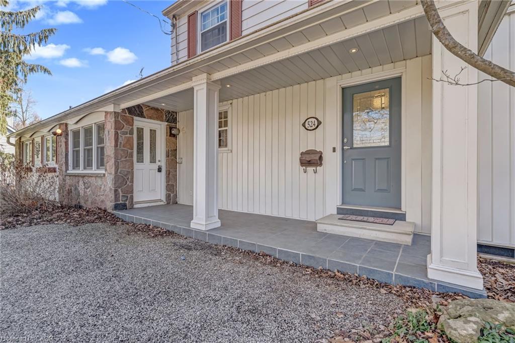 524 Meadow Wood Road Property Photo 4