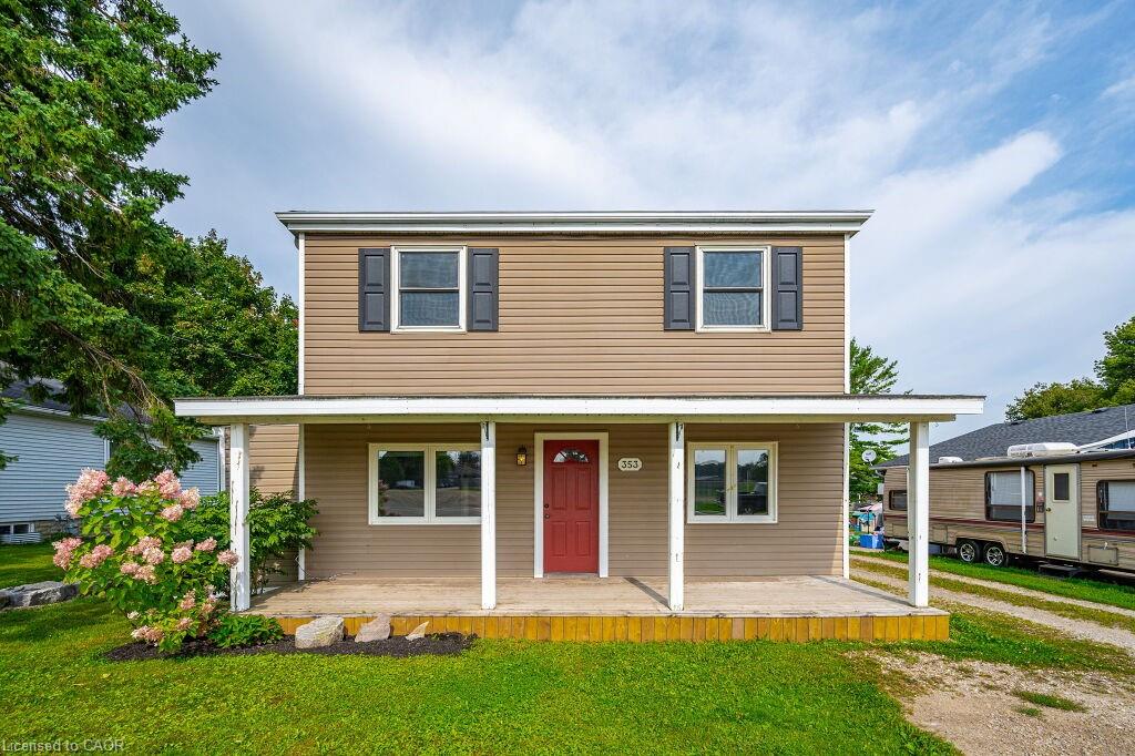 353 Wellington Street E Property Photo 1