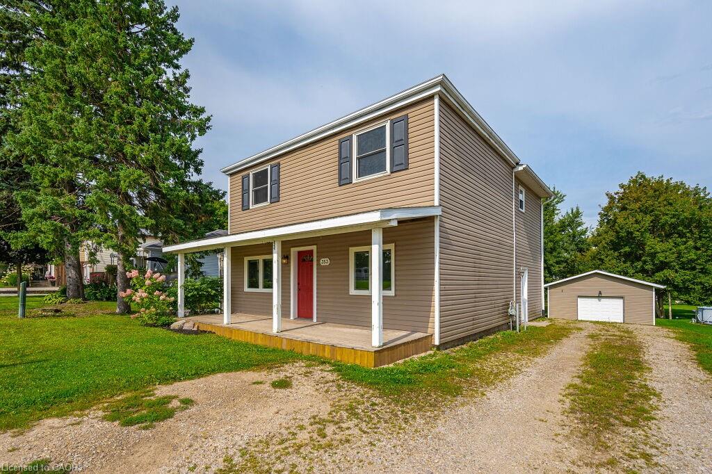 353 Wellington Street E Property Photo 3