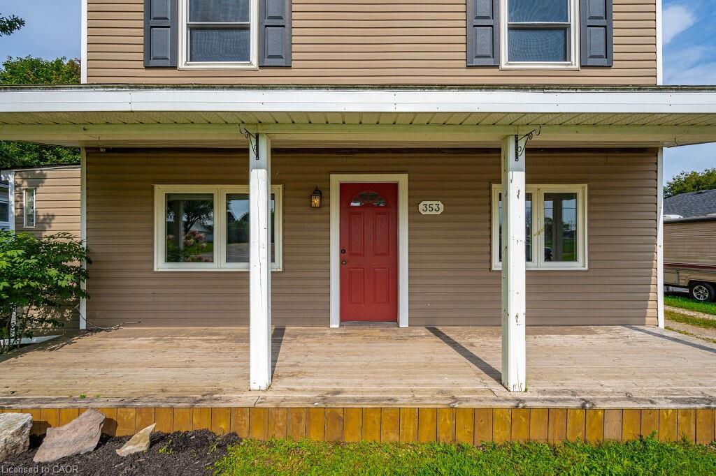 353 Wellington Street E Property Photo 4