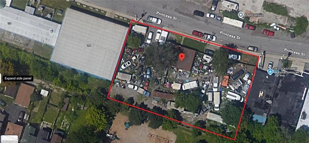 150 Princess Street Property Photo 1