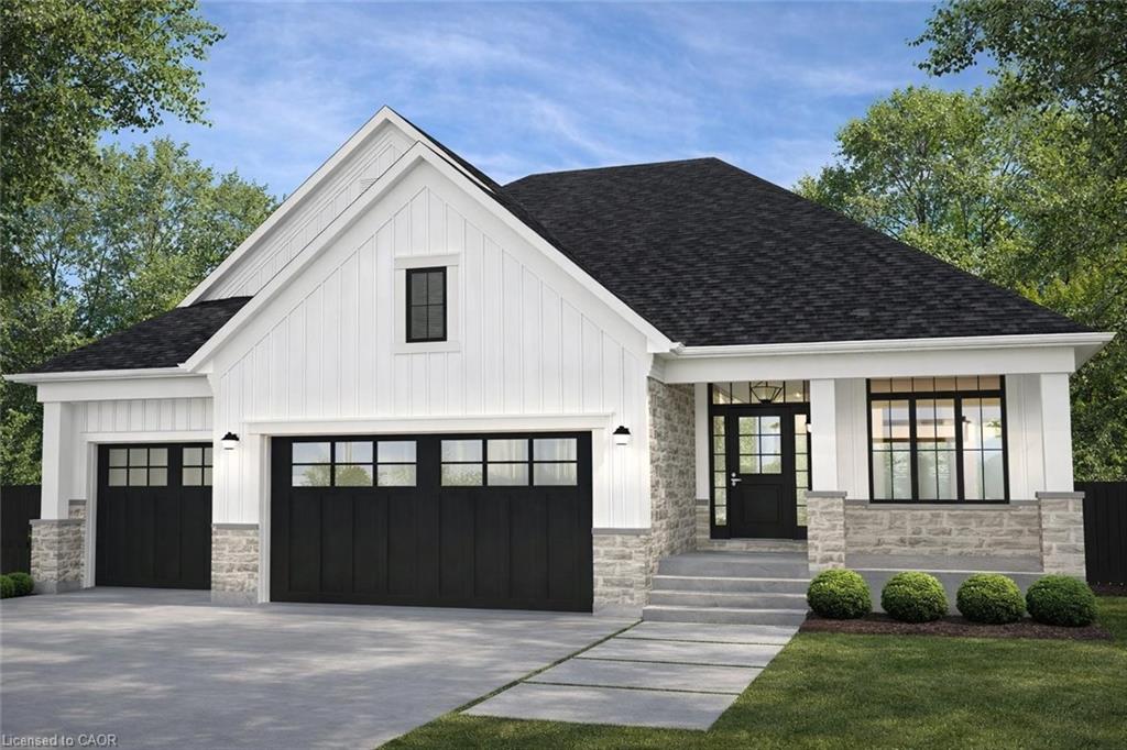 3647 Vosburgh Place Property Photo 1