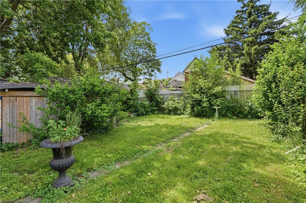 121 Gibson Avenue Property Photo 13