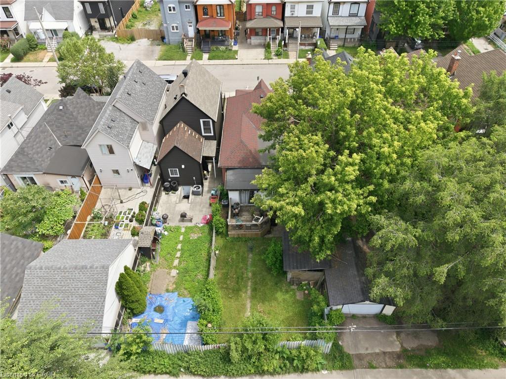 121 Gibson Avenue Property Photo 16