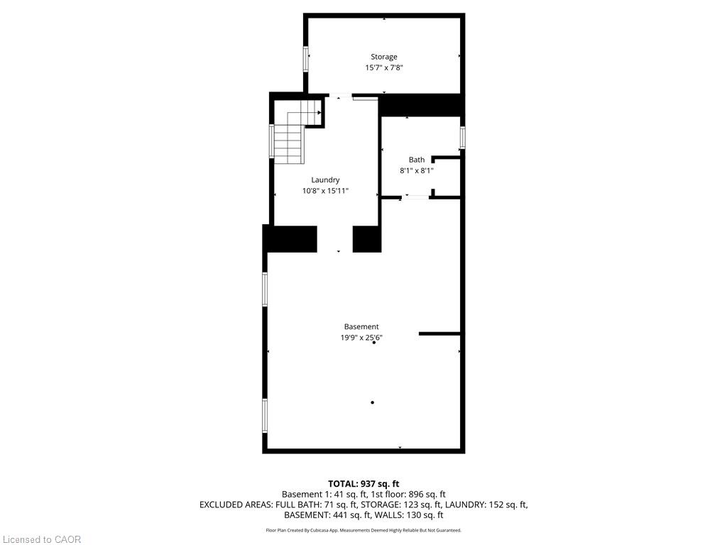 121 Gibson Avenue Property Photo 19