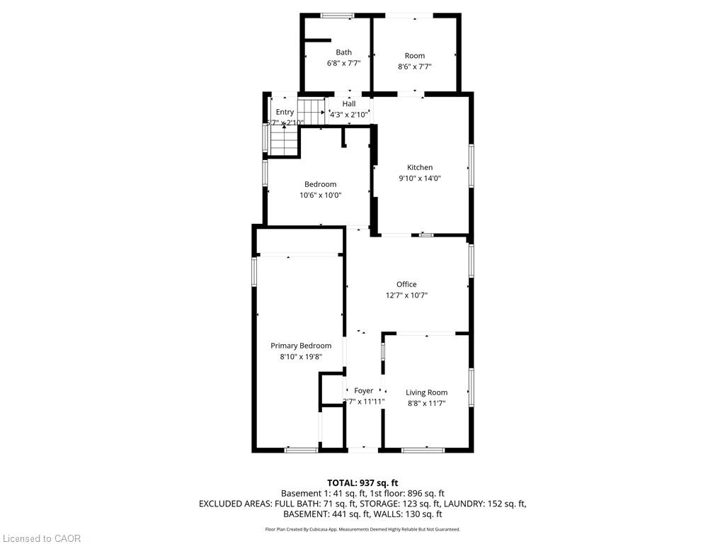 121 Gibson Avenue Property Photo 20