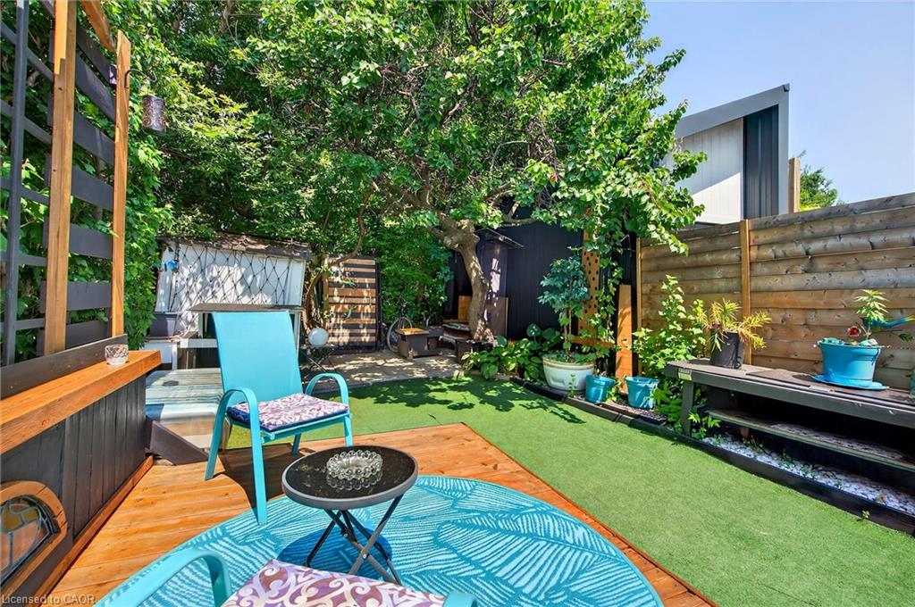 79 Murray Street E Property Photo 42