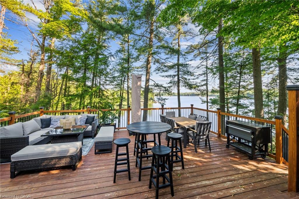 2872 Muskoka Rd 118w Property Photo 33