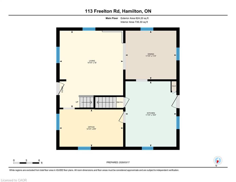 113 Freelton Road Property Photo 45