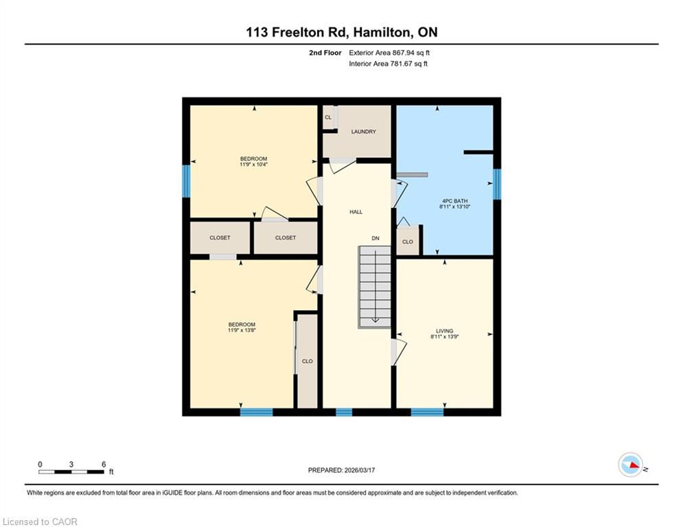 113 Freelton Road Property Photo 46