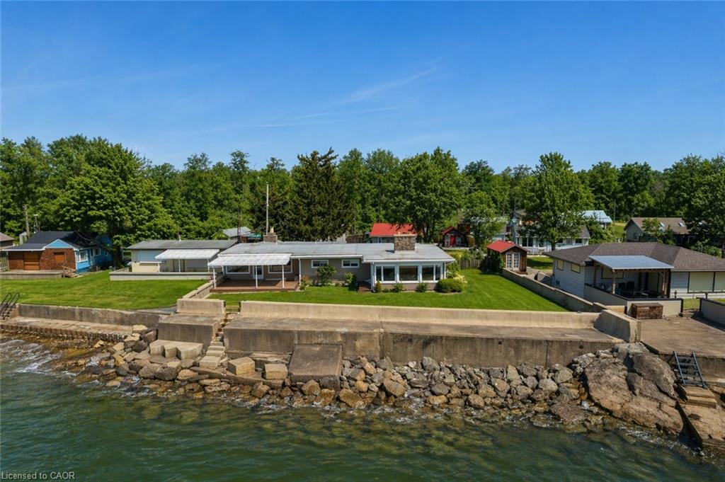 285 Baygrove Line Property Photo 1