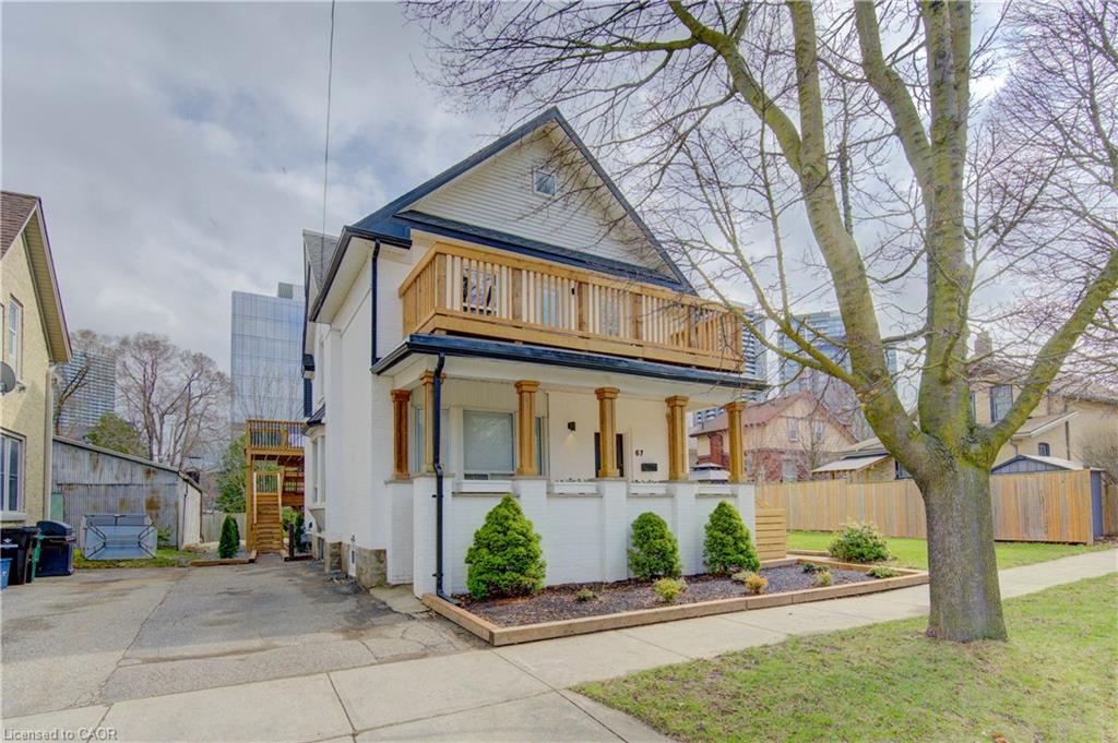 67 Louisa Street Property Photo 1